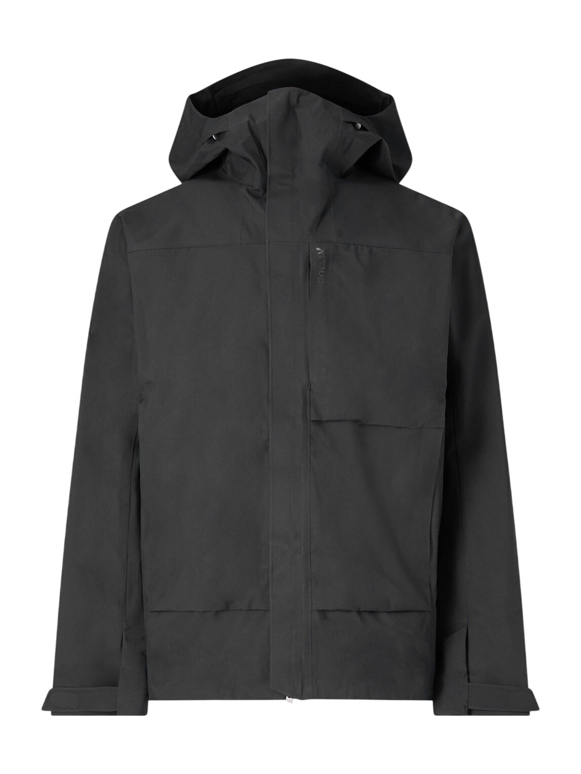 Houdini - Rollercoaster Recycled Hooded Ski Jacket - Green Houdini