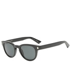 Saint Laurent Sunglasses Men's Saint Laurent SL 876 Sunglasses in Black 