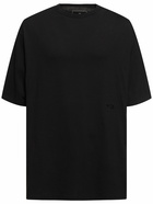 Y-3 - Boxy T-shirt