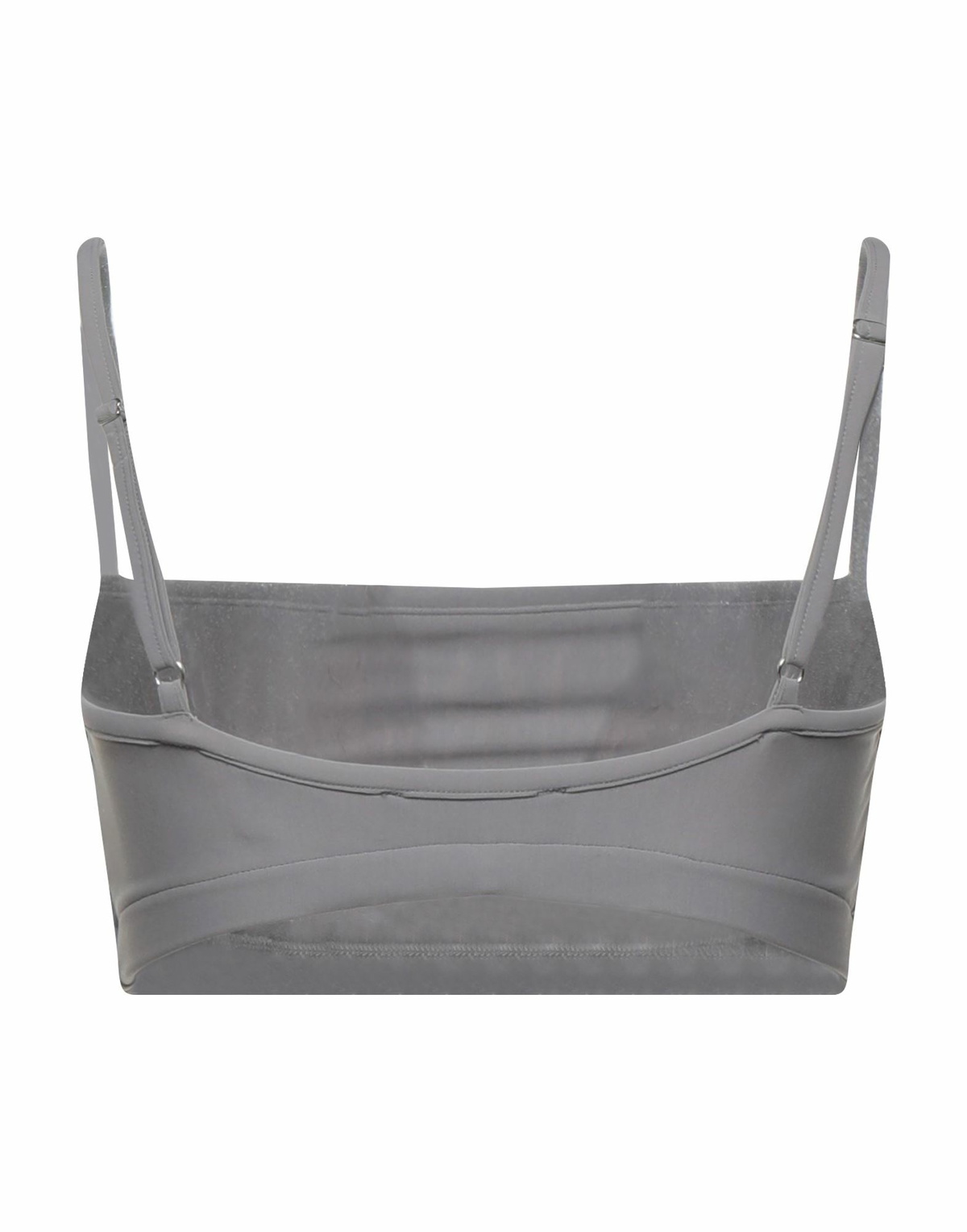 Rotate Birger Christensen Womens Top in Grey
