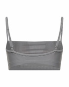 Rotate Birger Christensen Womens Top in Grey
