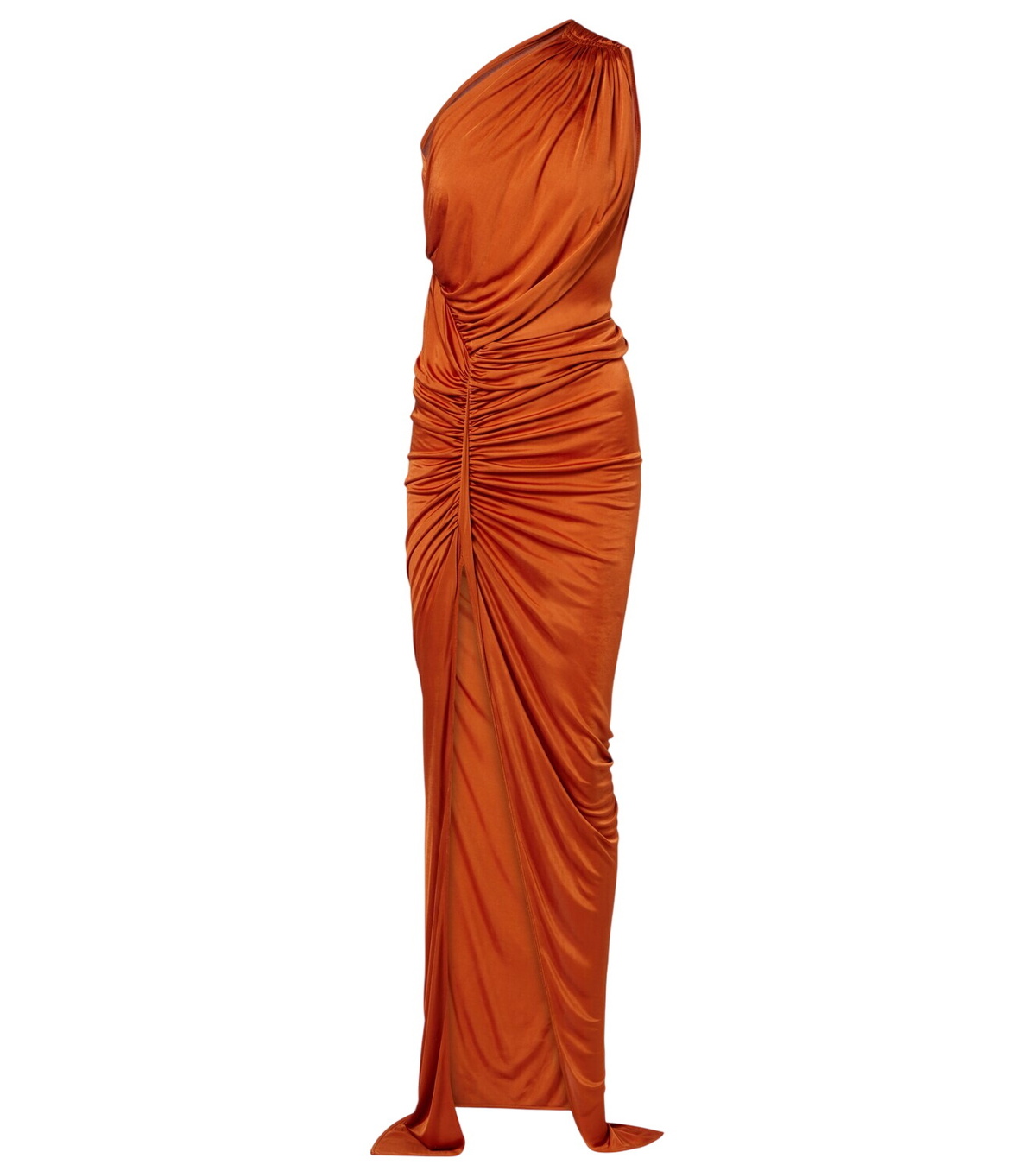 Rick Owens Lilies Lilith gown Rick Owens