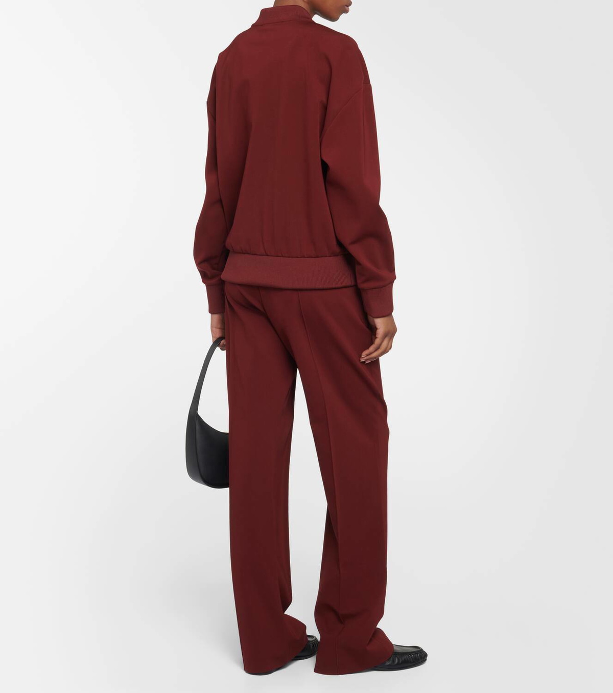 Max Mara LEISURE ブルゾン Leisure jackets | Max Mara