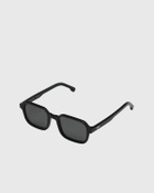 Komono Romeo Black Eyewear