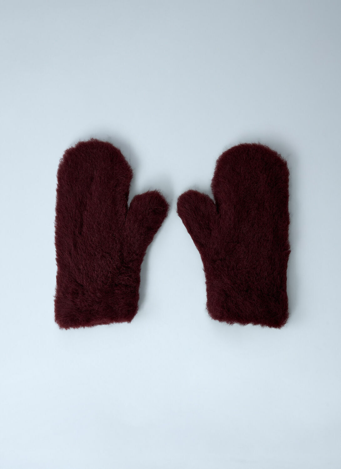 Max Mara Ombrato Gloves