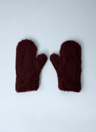 Max Mara Ombrato Gloves
