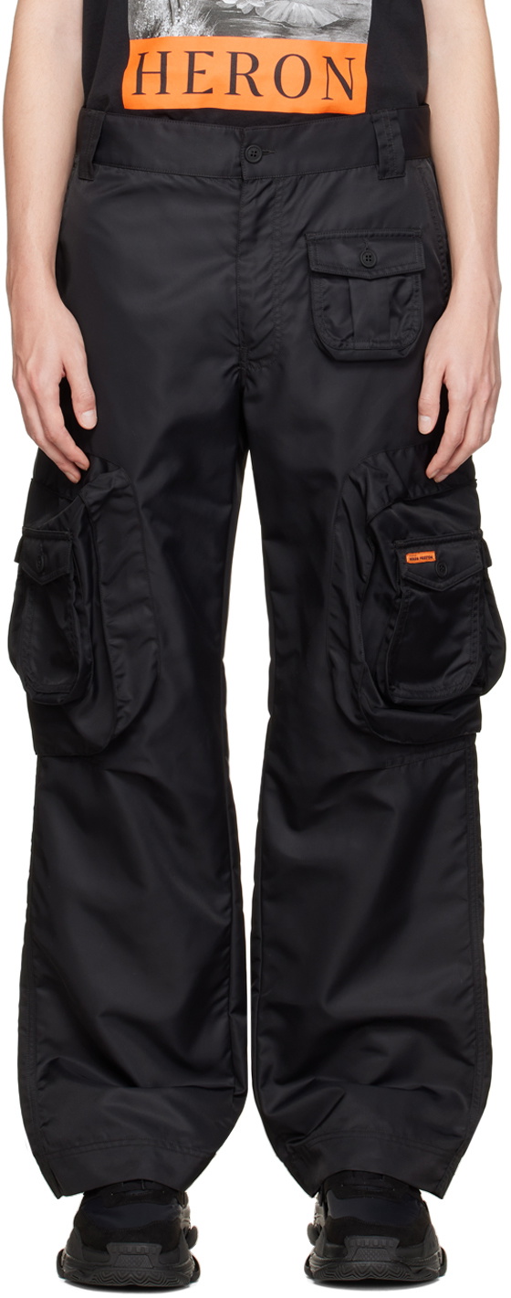 Heron Preston CTNMB Sweat Pants Heron Preston