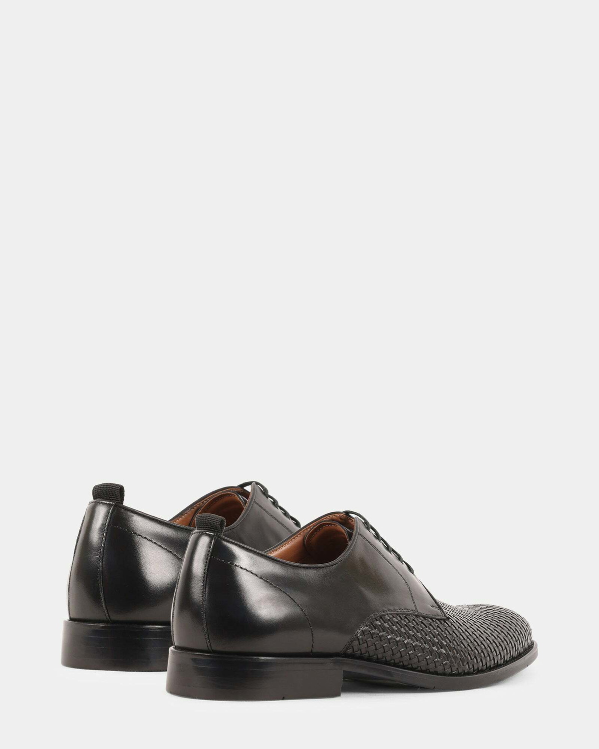 Steve Madden Donnis Dress Shoes in Black