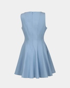 Steve Madden Brooklyn Dress in Blue