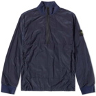 Stone Island Nylon Metal Popover Shell