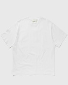 Closed Classic T Shirt White - Mens - Shortsleeves