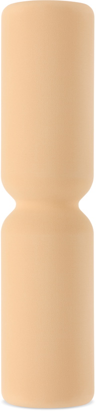 Photo: Bala Beige 'The Hourglass' Roller