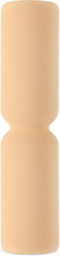 Bala Beige 'The Hourglass' Roller