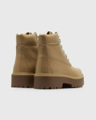 STONE STREET 6 INCH LACE UP WATERPROOF BOOT