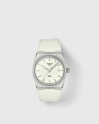 Tissot Prx Silver/White - Mens - Watches