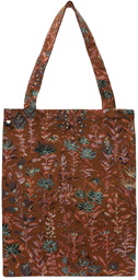 Bless Multicolor Gobelin Tote