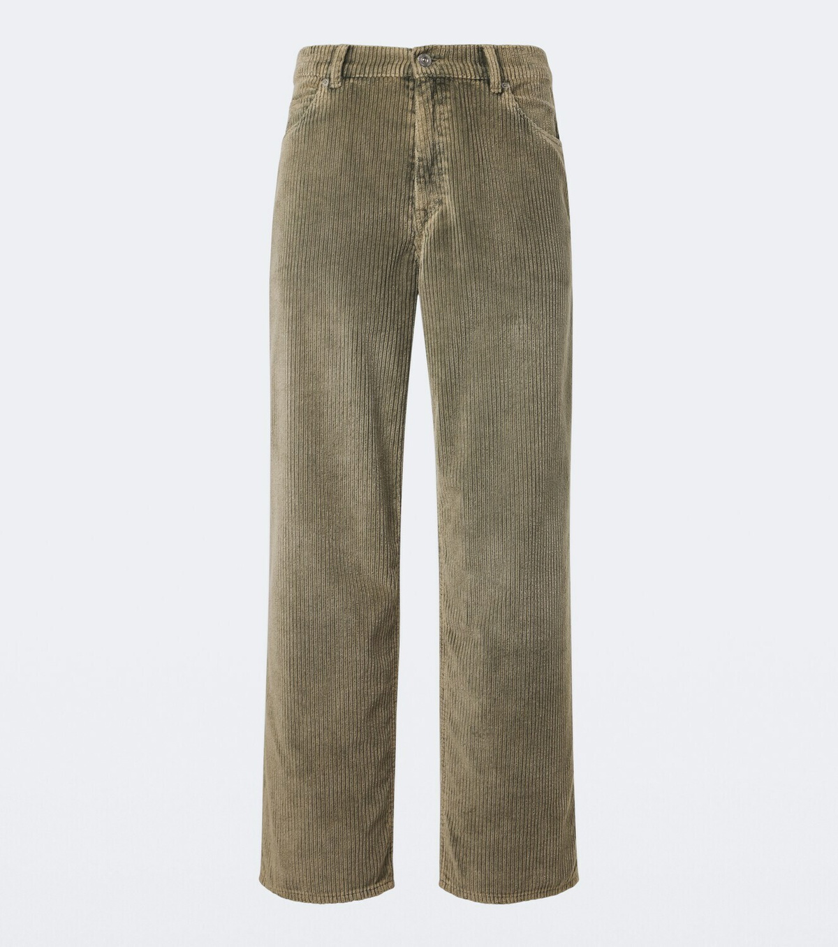 Our Legacy Vast Cut corduroy wide-leg pants