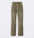 Our Legacy Vast Cut corduroy wide-leg pants