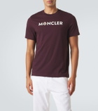 Moncler Cotton jersey T-shirt