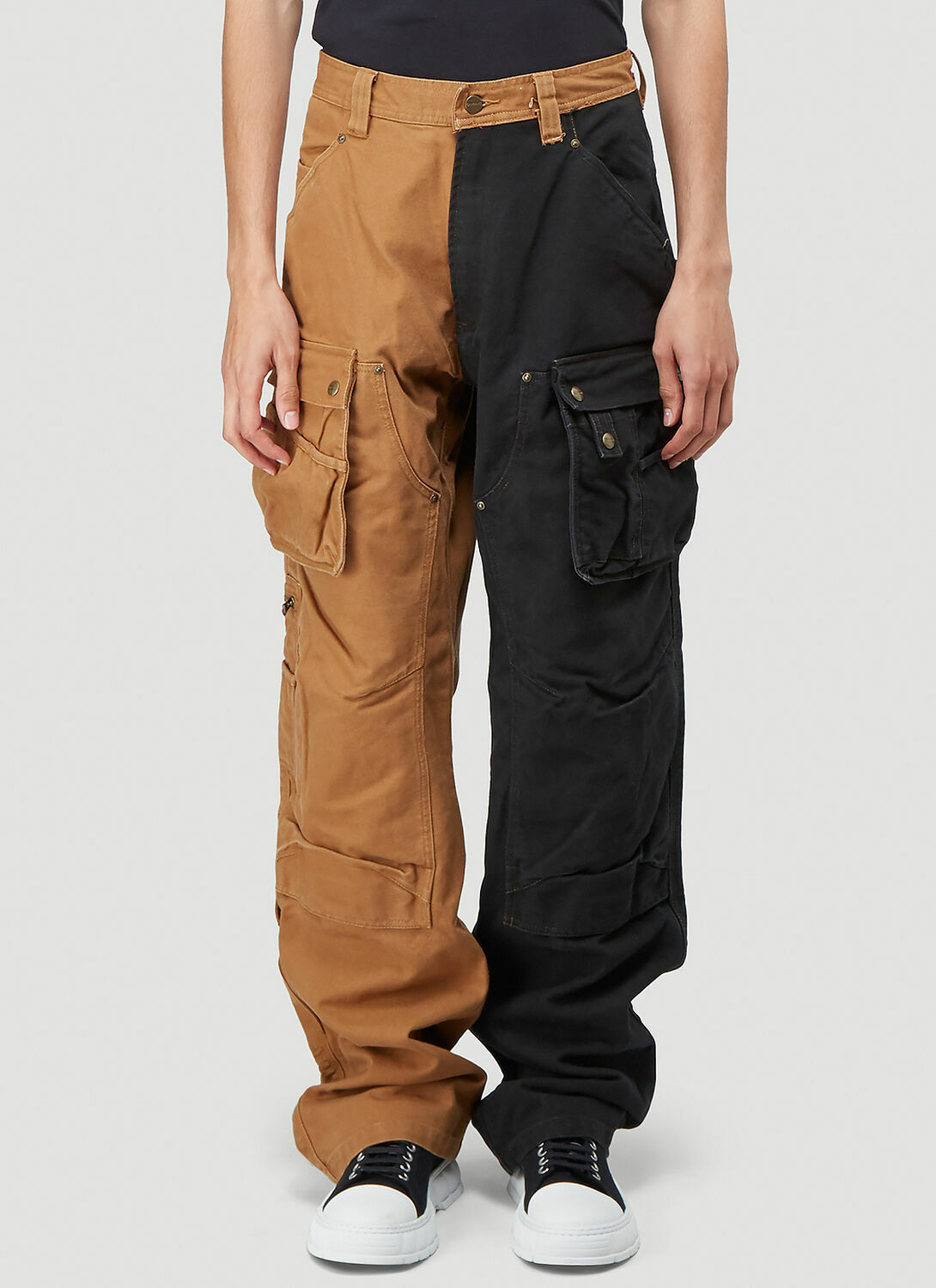 (Di)vision Re-Worked Cargo Pants