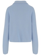 Allude Wool And Cashmere Jacket
