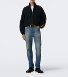 Versace Greca jacket