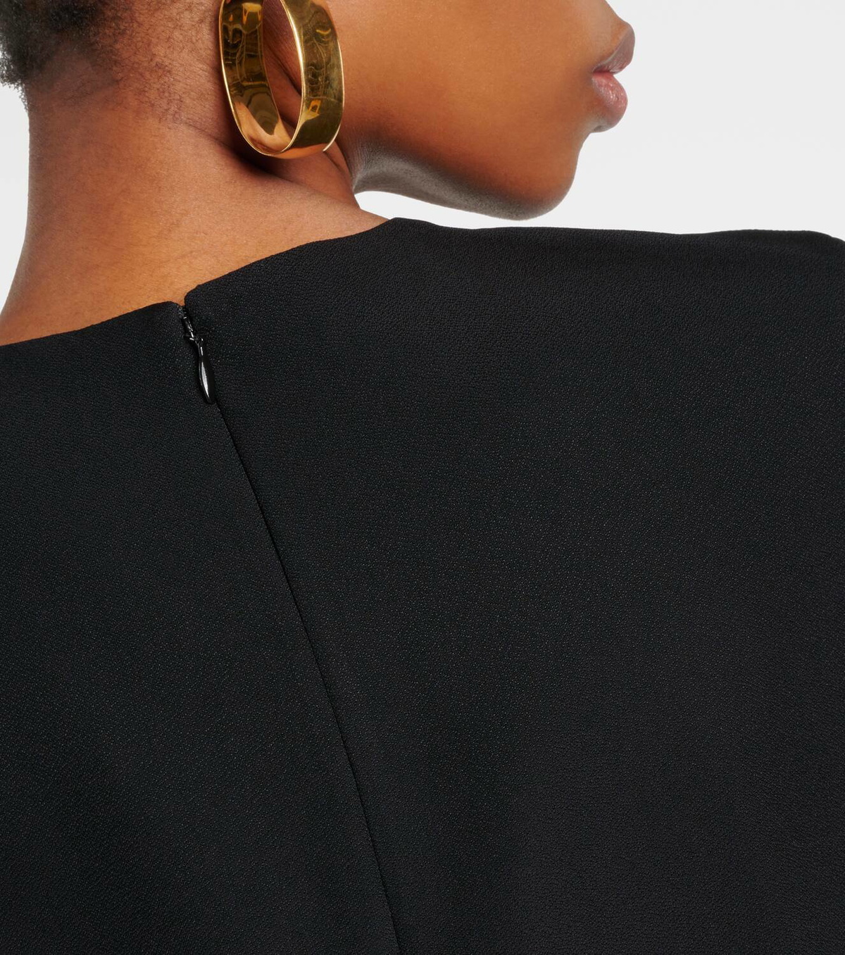 Tottem Crop Top