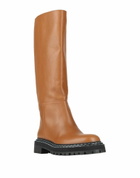 Proenza Schouler Womens Boot Light brown