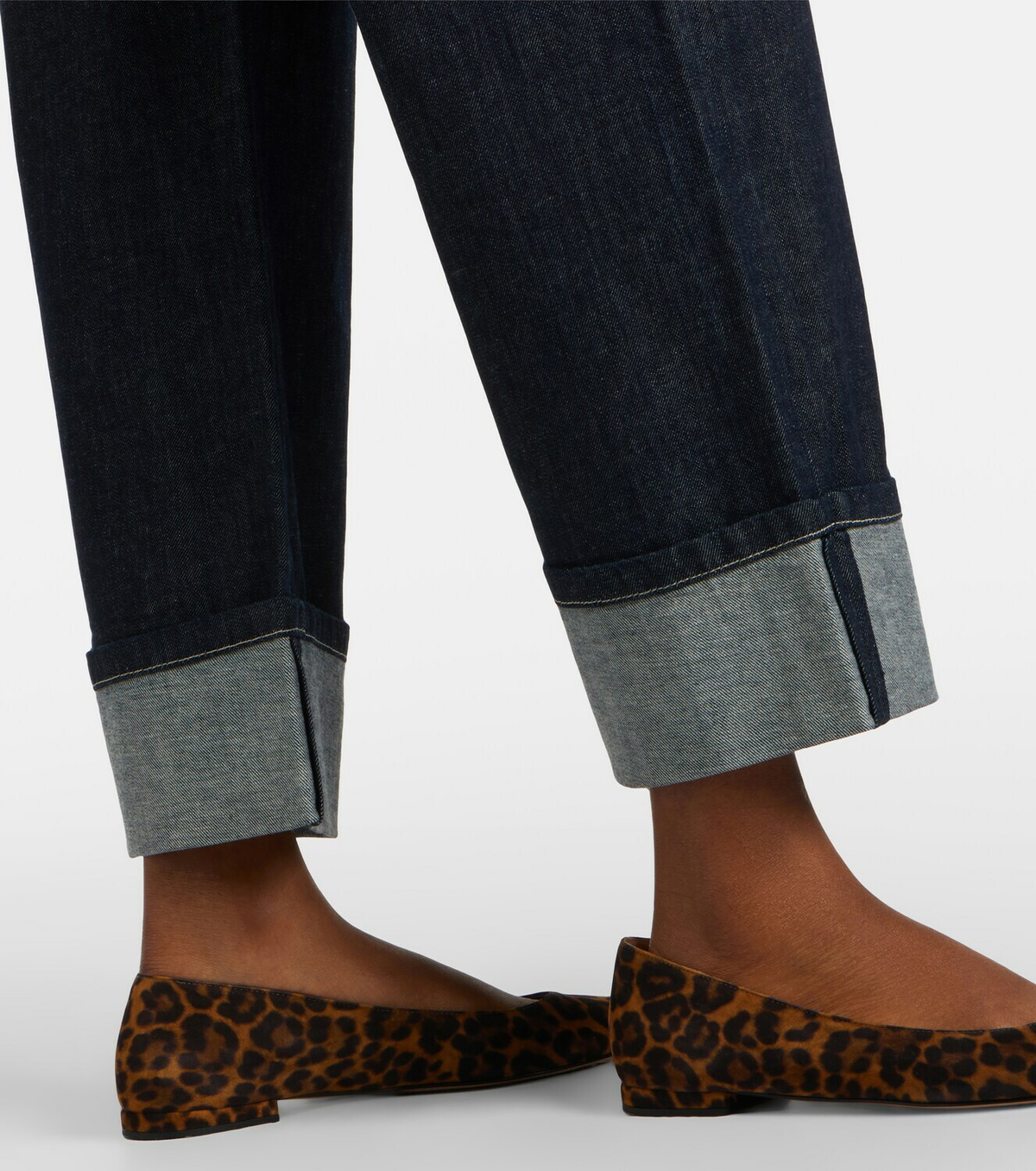 'S Max Mara Wide-leg jeans