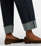'S Max Mara Wide-leg jeans