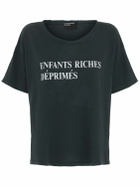 ENFANTS RICHES DÉPRIMÉS Classic Logo T-shirt