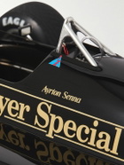 Amalgam Collection - Lotus 97T Portuguese Grand Prix (1985) Limited Edition 1:8 Model Car