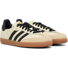 adidas Originals Off-White Samba OG Sneakers