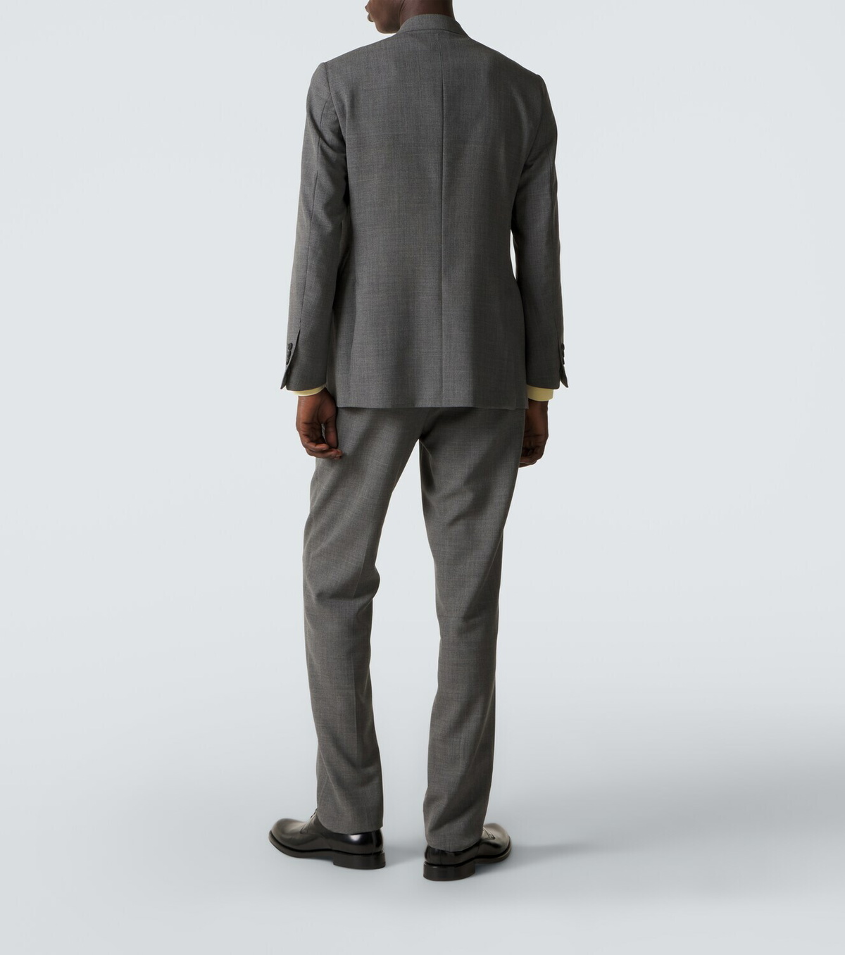 Thom Sweeney Wool suit