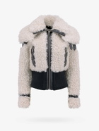 Coperni   Jacket White   Womens