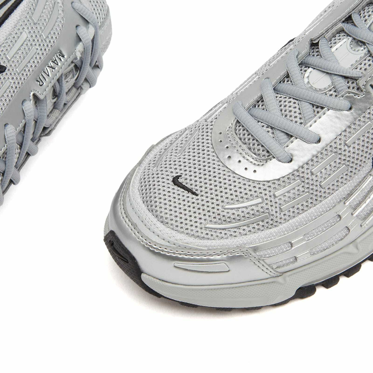 nike air max 2008 Silver