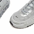 Nike Air Max Tl 2.5 Chrome Sneaker in Silver/Black