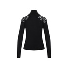 Ermanno Scervino Merino Wool Pullover