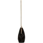 Mark Cross Black Susanna Frame Pouch Bag