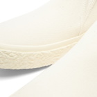 YMC Men's Mule Sneakers in Off-White
