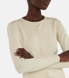 The Row Corole cardigan