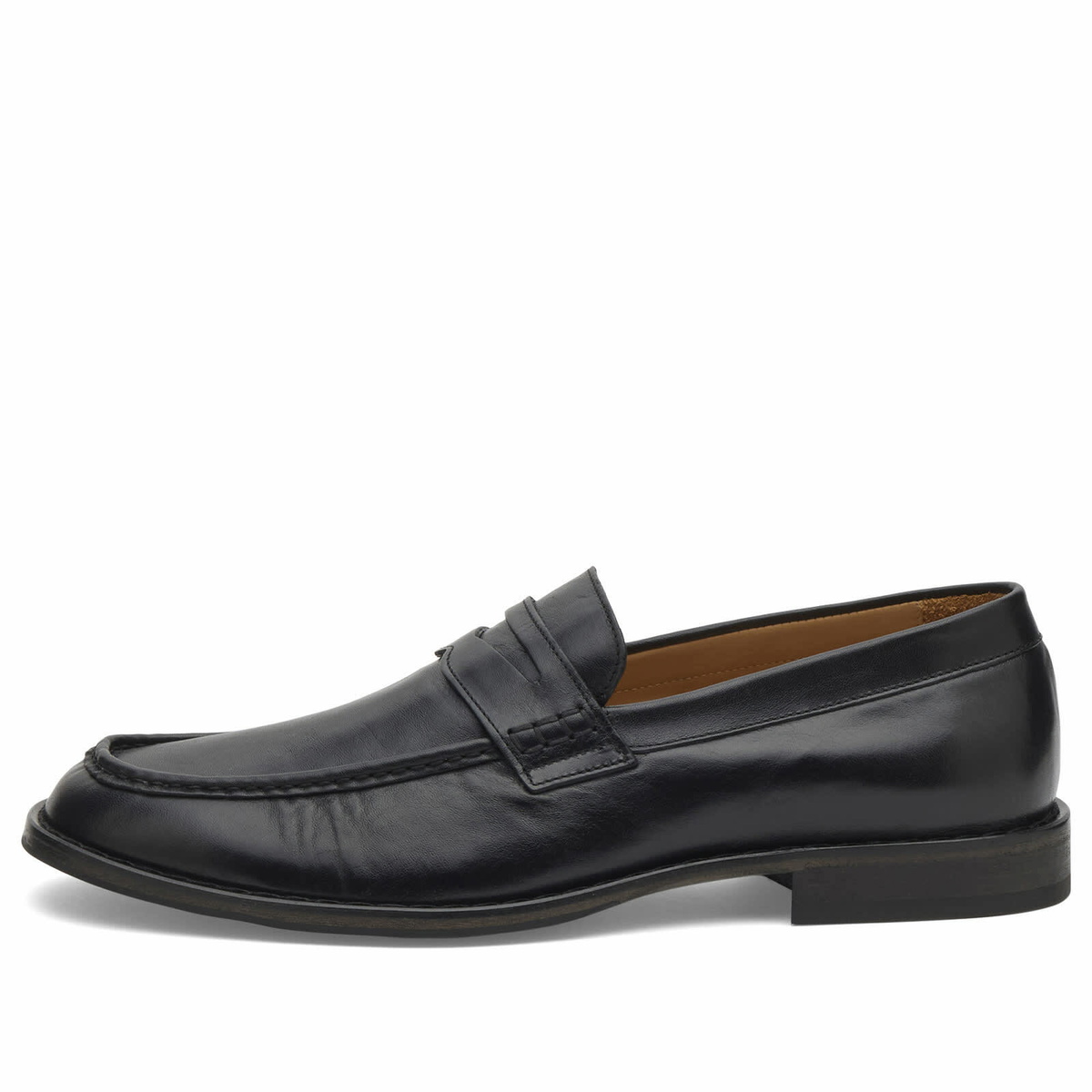 Our Legacy Commando loafers Our Legacy