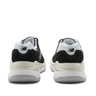 New Balance Men's M5740SLB Sneakers in Black