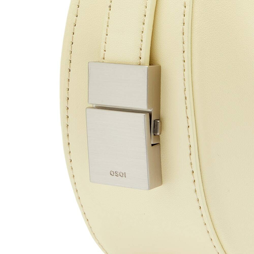 OSOI Women's Toni Mini Bag in Butter OSOI