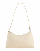 Mansur Gavriel Rhea Womens Shoulder bag Cream