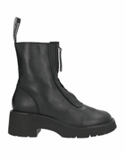Camper Womens Ankle boots in Black