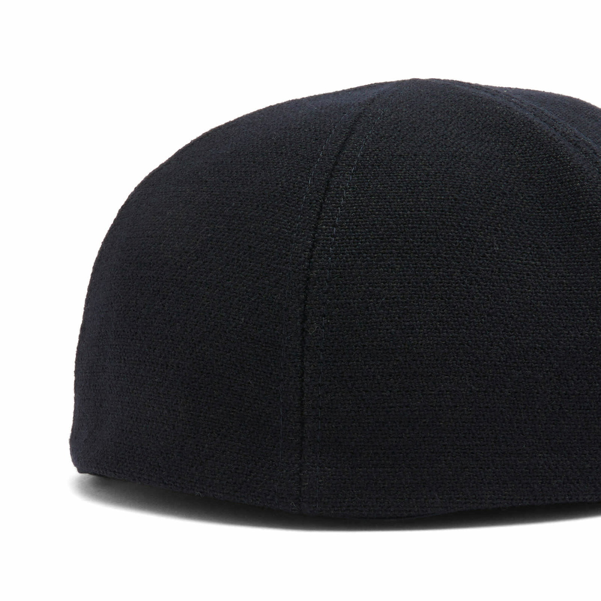 visvim HONUS CAP – NON FLAG