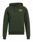 Ea7 Mens Sweatshirt in Green