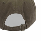 thisisneverthat Men's Times Cap in Dark Brown 