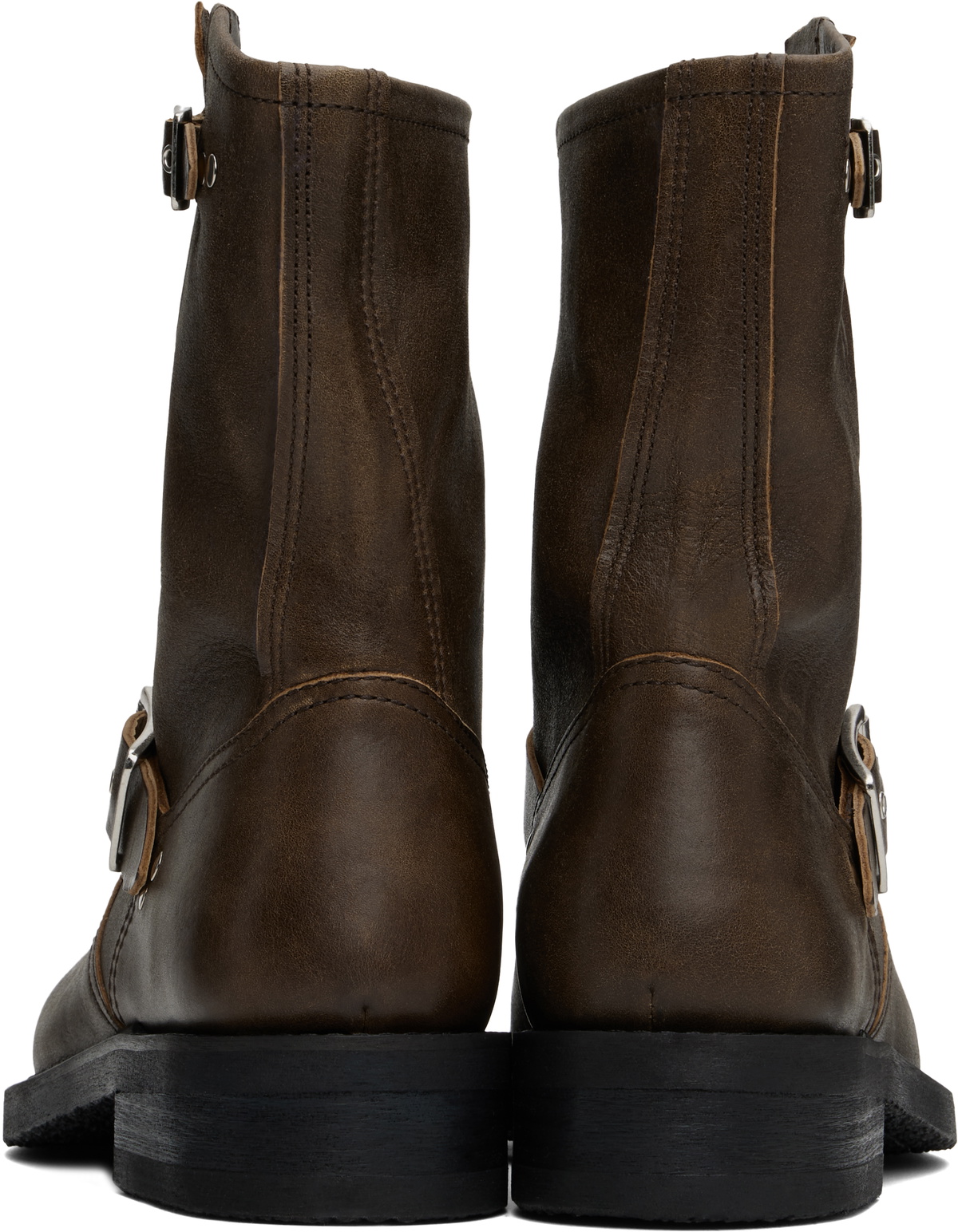 ブーツその他 Isabel Marant Isabel Marant Boots Brown ISABEL MARANT Stania Boots | Brown | FARFETCH